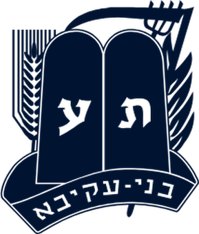 תנועת בני עקיבא בישראל